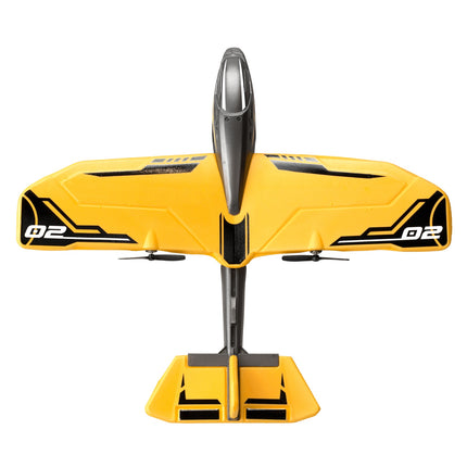 Silverlit Ferngesteuertes Flugzeug Hornet Evo