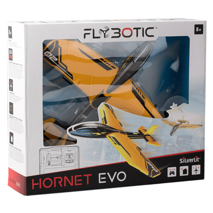 Silverlit Ferngesteuertes Flugzeug Hornet Evo