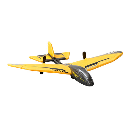 Silverlit Ferngesteuertes Flugzeug Hornet Evo