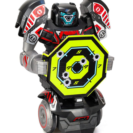 Silverlit Roboter Rapidfire