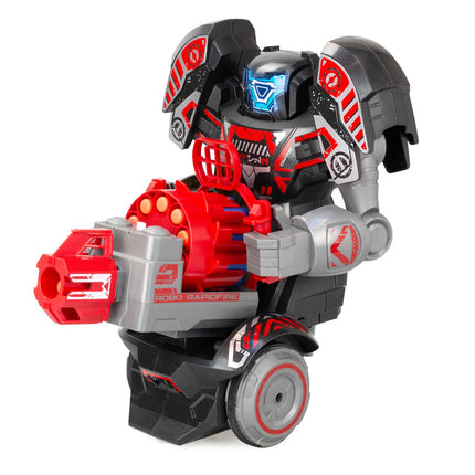 Silverlit Roboter Rapidfire
