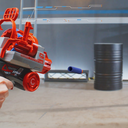 Silverlit Roboter Rapidfire