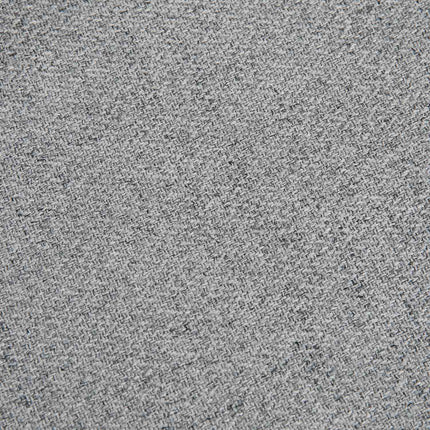 Lounge-Sessel; Leinenoptik, Kissen, 120 kg Tragkraft