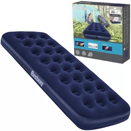 Einzelmatratze 185x76x22cm - BESTWAY 67000 