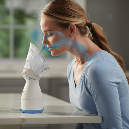Sinus-Inhalator VH200