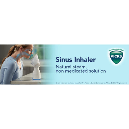 Sinus-Inhalator VH200