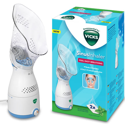Sinus-Inhalator VH200