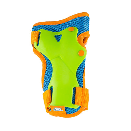 Protektorenset XL Blau-Grün