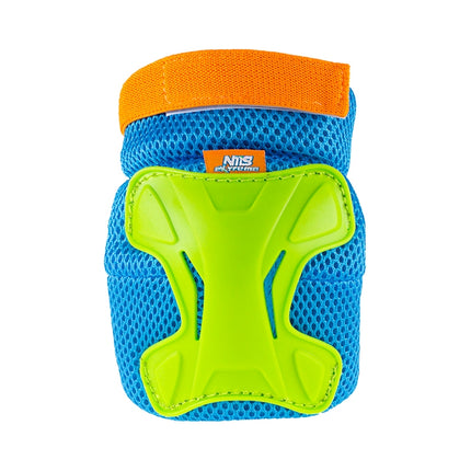 Protektorenset XL Blau-Grün