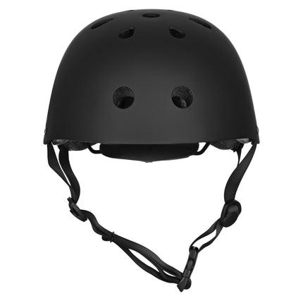 Skate Helmet, Gold, M 55-58 cm, Dial Fit, 11 Vents
