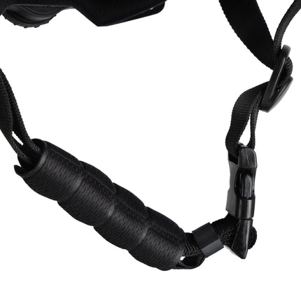 Skatehelm, Weiß, S (52-56cm), Leichtgewicht, 10 Belüftungsöffnungen
