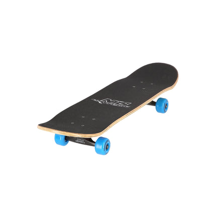Skateboard, 8"" Deck, robustes Ahornholz