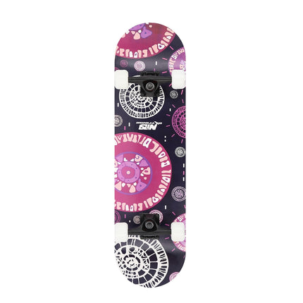 Skateboard, deska 8"", Nils Extreme