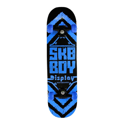 Skateboard für Kinder und Erwachsene, Langlebiges Deck