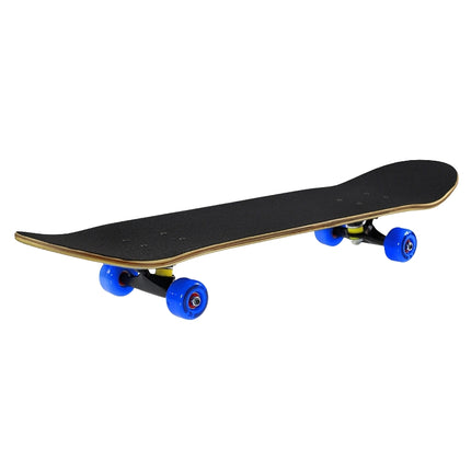 Skateboard für Kinder und Erwachsene, Langlebiges Deck