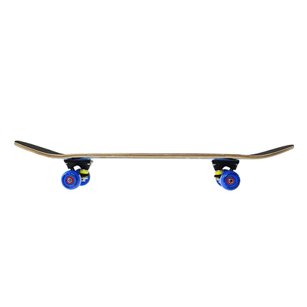 Skateboard für Kinder und Erwachsene, Langlebiges Deck