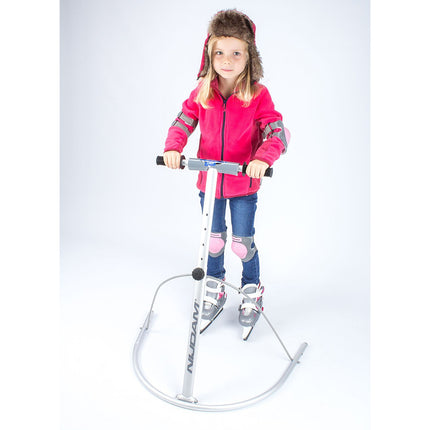 Eiskunstlauftrainer