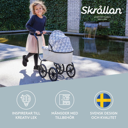 Skrålan Dollswagon Classic
