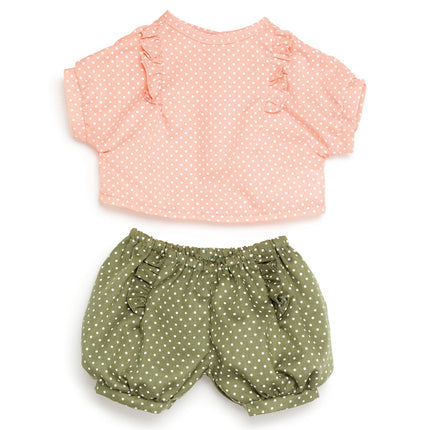 Pyjama Skrålan 36-40 cm