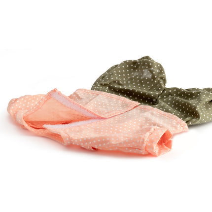 Pyjama Skrålan 36-40 cm