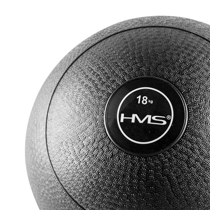 Slam Ball 18 kg – Exercise Ball for Strength Training