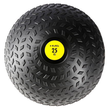 Slam Ball 25 kg – Exercise Ball for Strength Training