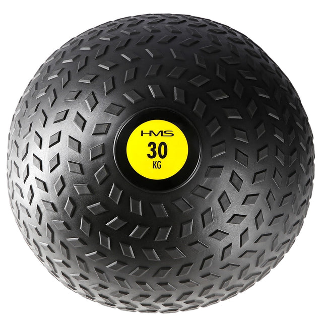 Slam Ball 30 kg - Robuuste fitnessapparatuur