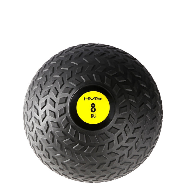 Slam Ball 8 kg - Oefenbal voor fitness