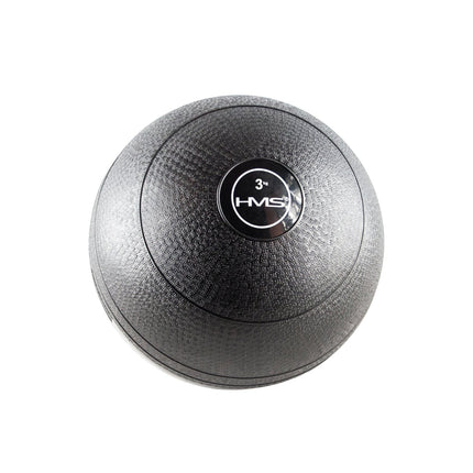 Slam ball posilovací míč, 3 kg fitness náčiní
