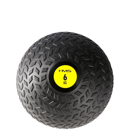 Slam Ball, 6 kg – Robustes Fitnessgerät