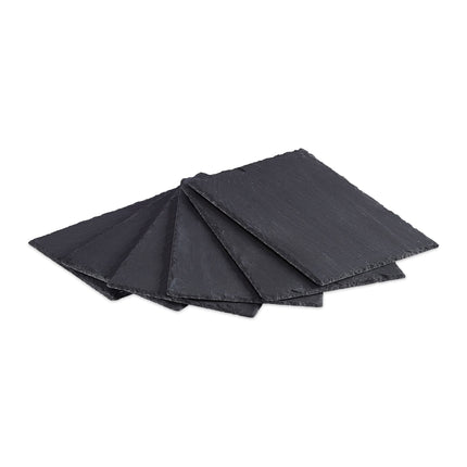 Slate mat 30x20cm