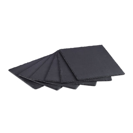 Schieferfliesen 30 x 40 cm im 6er-Set
