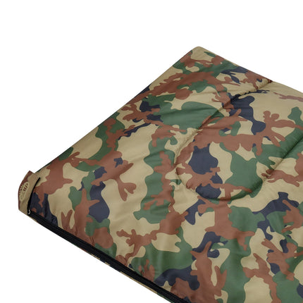 Sleeping Bag, Lightweight, Compact, Outdoor Camping