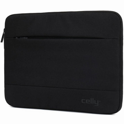 Hülle für Laptop 13,3" Schwarz