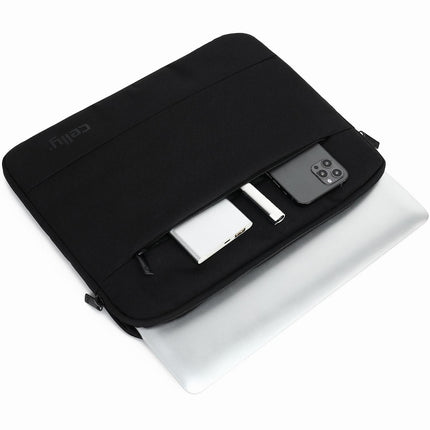 Hülle für Laptop 13,3" Schwarz
