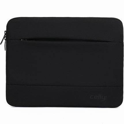 Hülle für Laptop 13,3" Schwarz