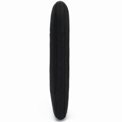 Hülle für Laptop 13,3" Schwarz