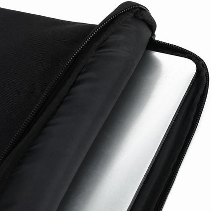 Hülle für Laptop 13,3" Schwarz
