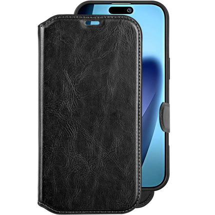 Schlanke 2-in-1 Wallet-Hülle für iPhone Air