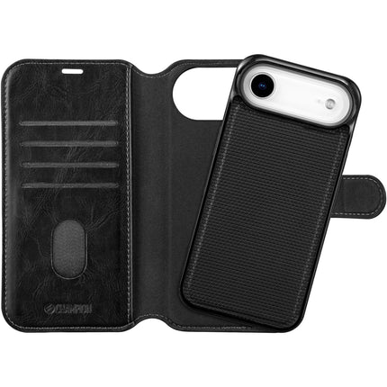 Schlanke 2-in-1 Wallet-Hülle für iPhone Air