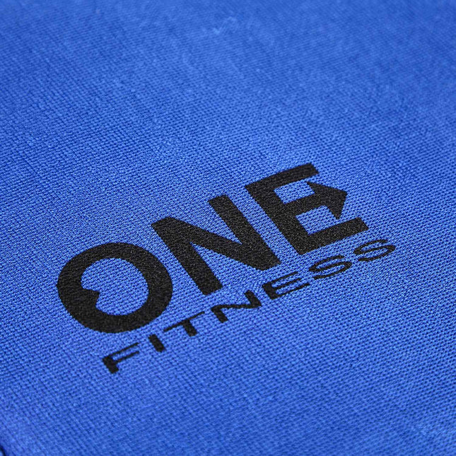 Afslankriem, één maat, verstelbaar fitnessaccessoire
