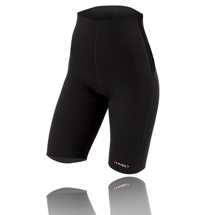 Slimming Shorts, Size L, Black