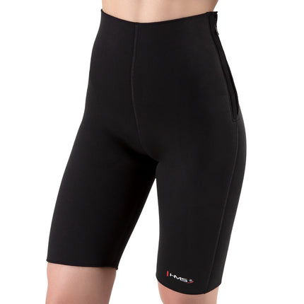 Schlankheitsshorts, Größe XXXL, Hohe Taillenkontrolle