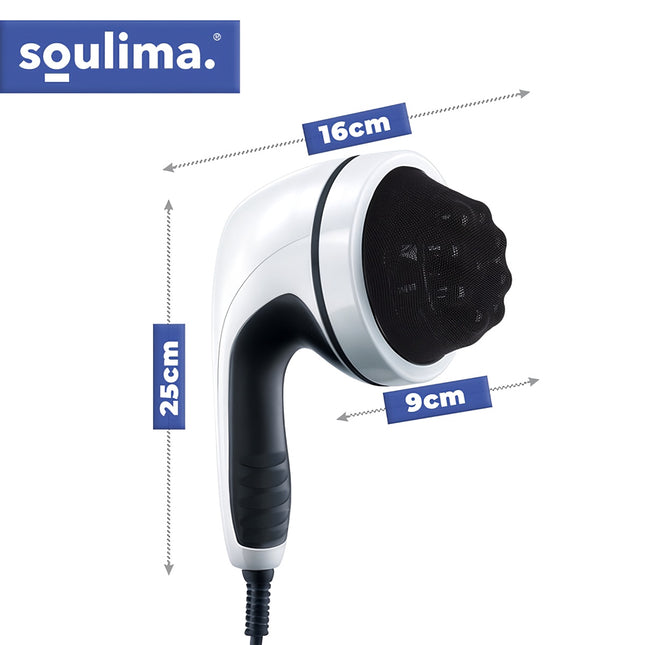 Slimming massager 9in1 Soulima 22579