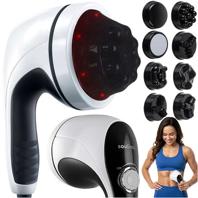 Slimming massager 9in1 Soulima 22579