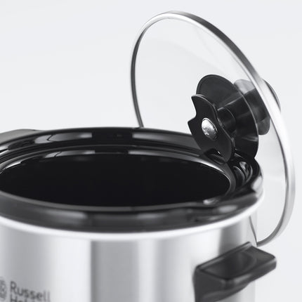 Pomalý hrnec 25570-56 Compact Home 2L