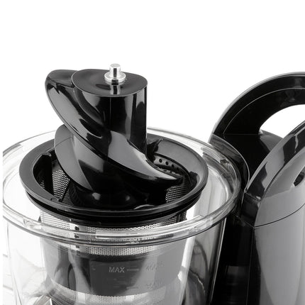 Slow Juicer 200W XXL Feeding hole