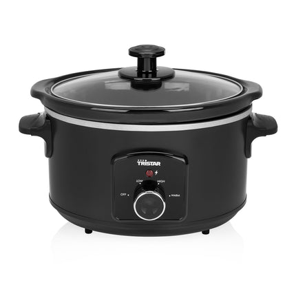 Pomalý hrnec 3.5l termostat 180W
