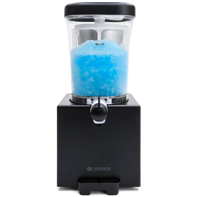 Slush Maker Slush N'ice SL400 Mattschwarz