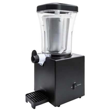 Slush Maker Slush N'ice SL400 Mattschwarz